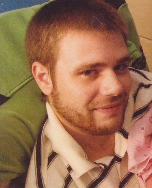 Obituary of Gabriel "Gabe" Field