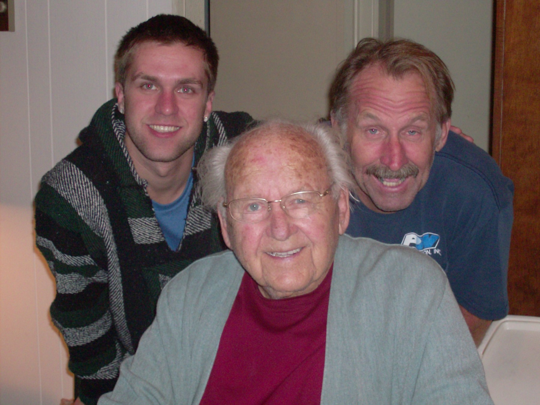 Obituary of Felix James Bartulis