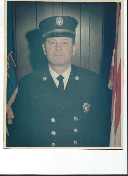 Obituario de Henry W. Schmidt