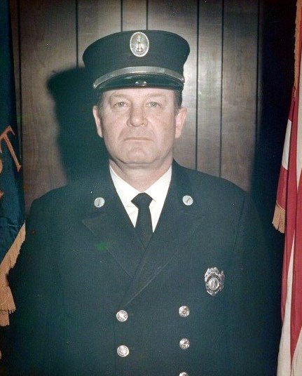 Obituary of Henry W. Schmidt