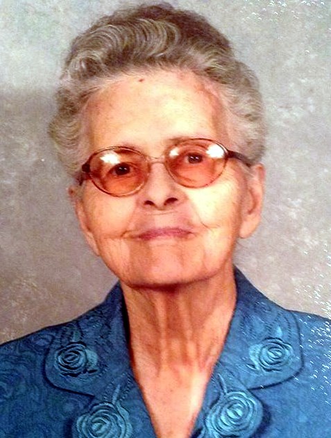 Obituary of Lila Dale Barnes