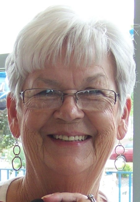 Obituary of Karen Elizabeth Showalter