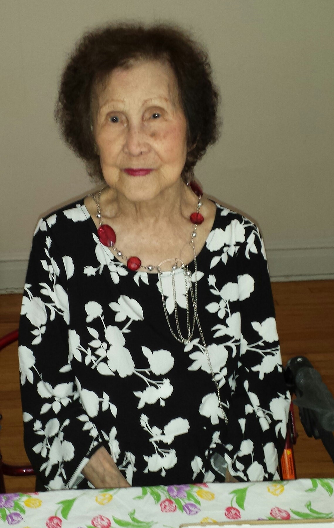 Obituary of Julieta E. Sato