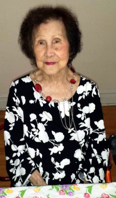 Obituary of Julieta E. Sato