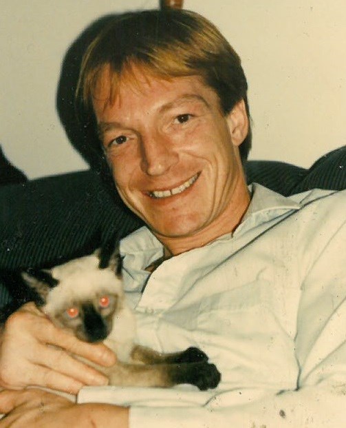 Obituary of Mr Michael "Michael Red" Edward Stewart