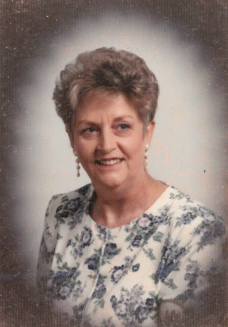 Obituary of Virginia June Long