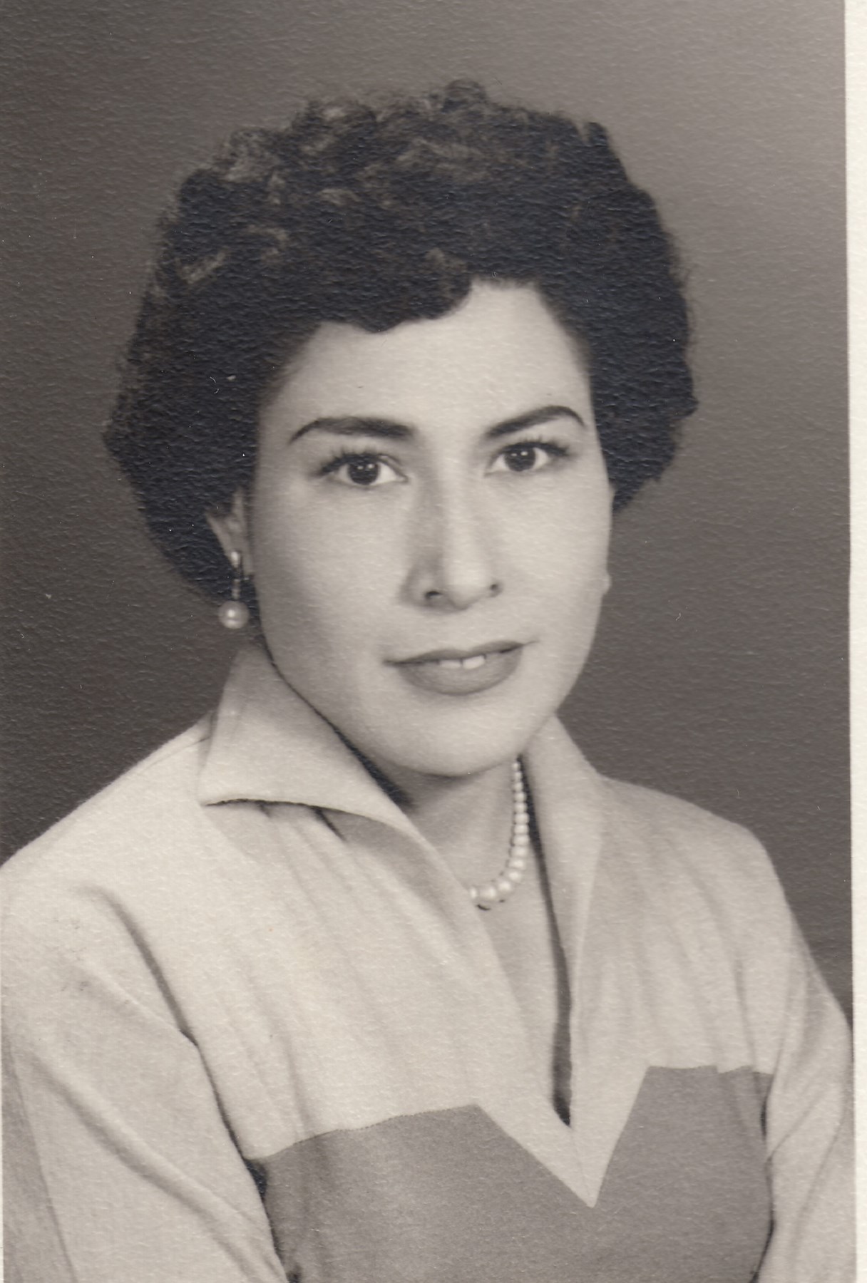 Obituary of Helen C Rodriguez