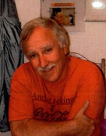 Obituary of John Leo Brocker