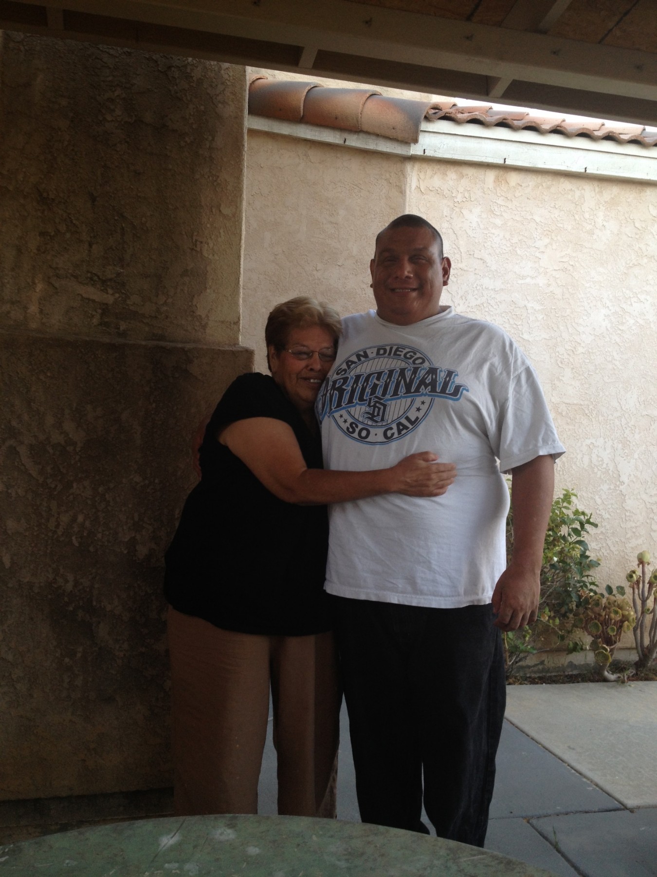 Obituary of Abelardo Martinez Jr.