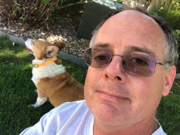 Obituary of Peter Keith Greve