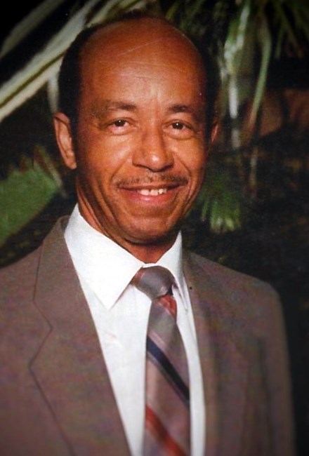 Obituary of Herman Davis