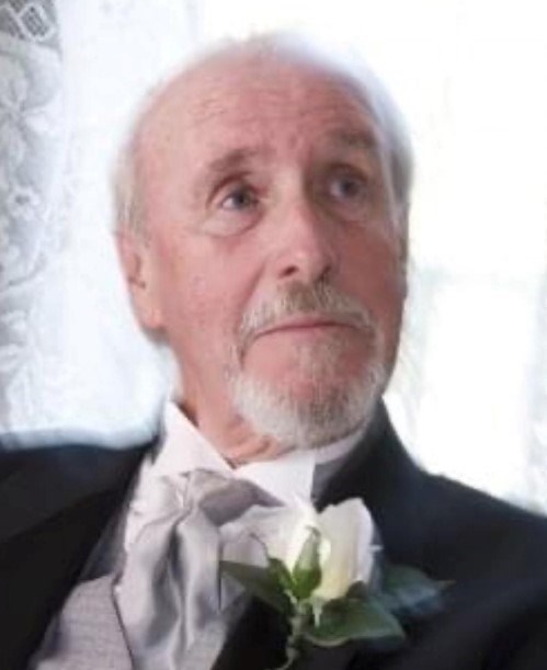 Obituary of Robert Francis Griffin