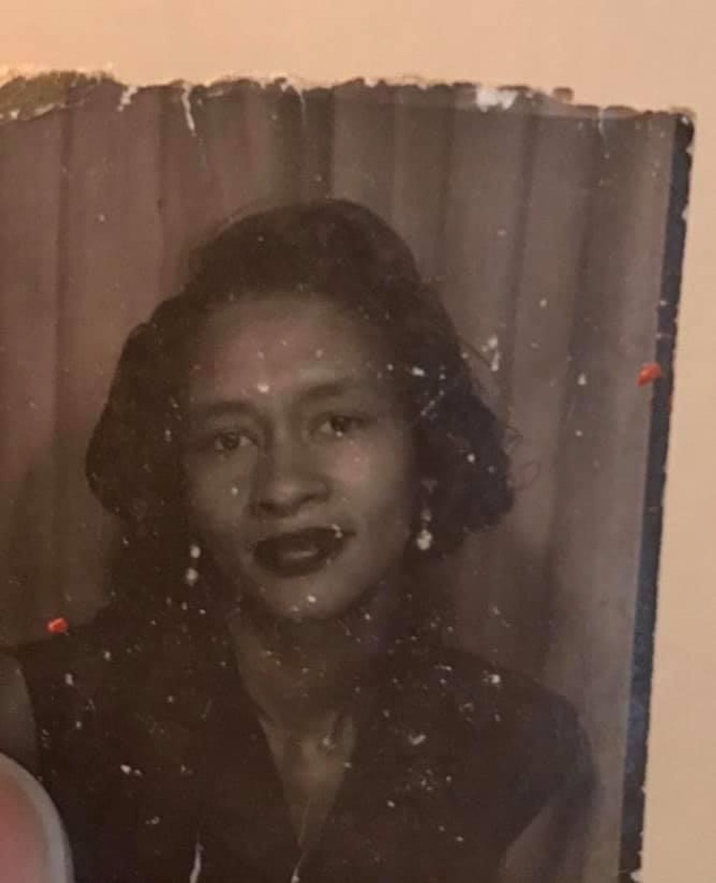 Obituary of Mamie Humphries Stevens