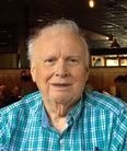 Obituary of Irvin Nelson Troyer Jr