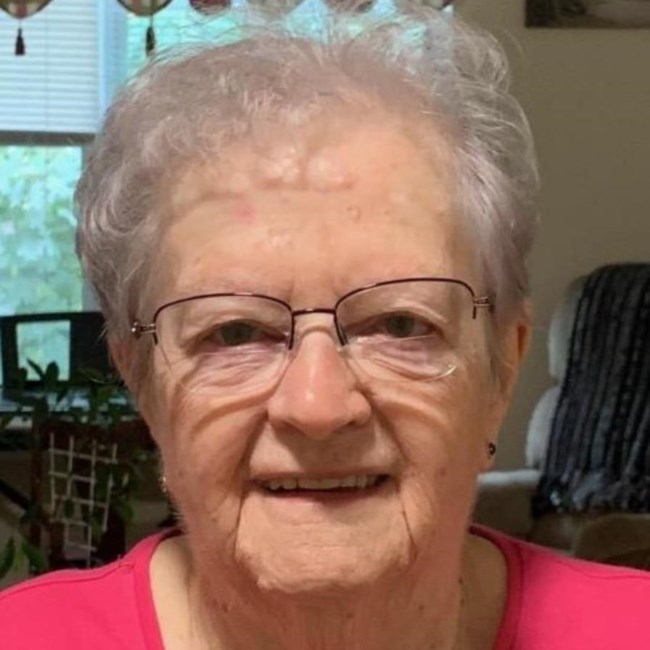 Obituary of Carmen A. Beaulieu