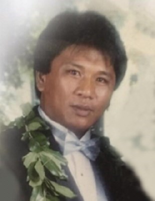 Obituary of Alex Valois