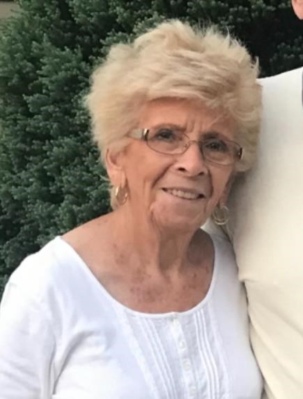 Obituary of Bernice Thimesch Foote