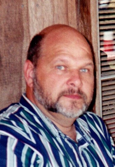 Obituario de David "Butch" Wayne Bonin