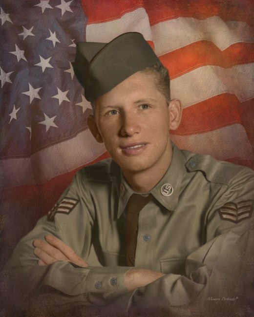 Avis de décès de Jimmy Ralph Phelps