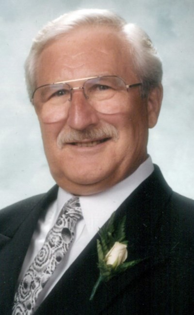 Obituary of Kenneth Carl Haisenleder