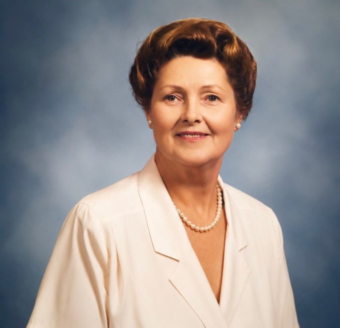 Obituary of Juanita "Nita" Wallace Ridgway
