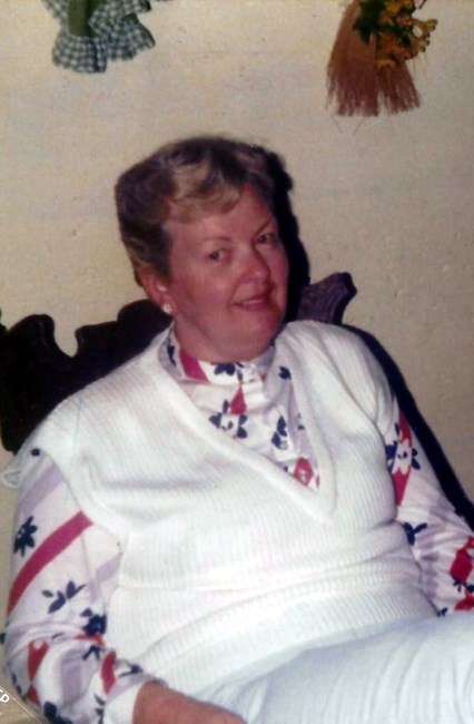 Obituary of Susan Elizabeth Eastman