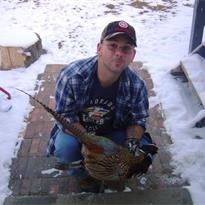 Obituary of Steve Weber