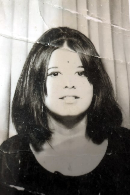 Obituary of Alice Guerra Herrera