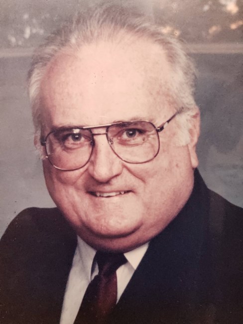 Obituary of Clarence Goldwin Cannon