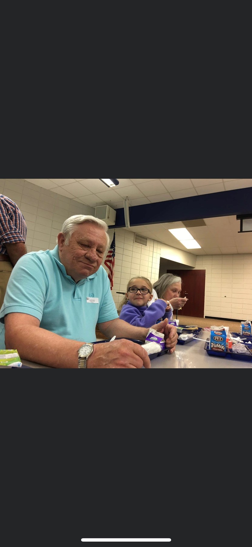 Obituary of Gerald Ashley Sr.