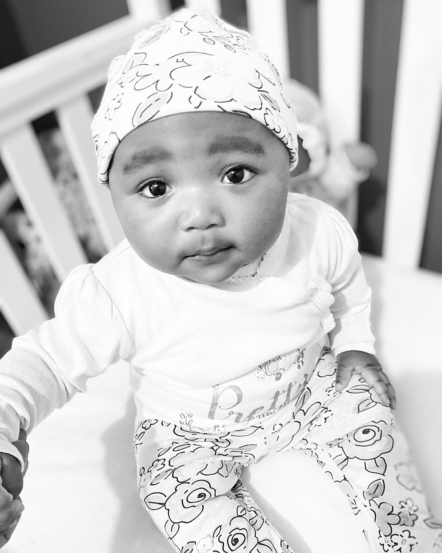 Zendaya Walker Obituary - Grand Rapids, MI