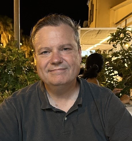 Obituary of Sean Parker