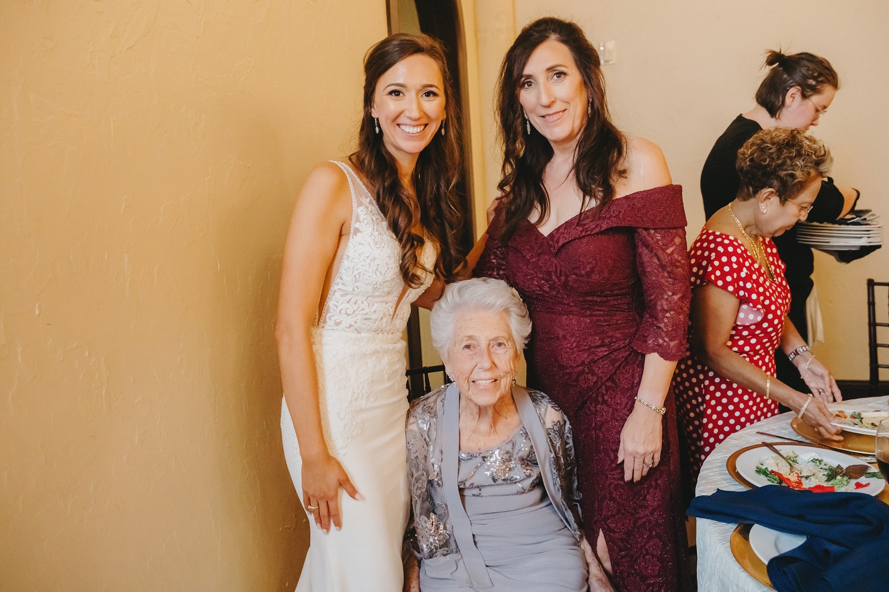 Obituary of Julia Martinez