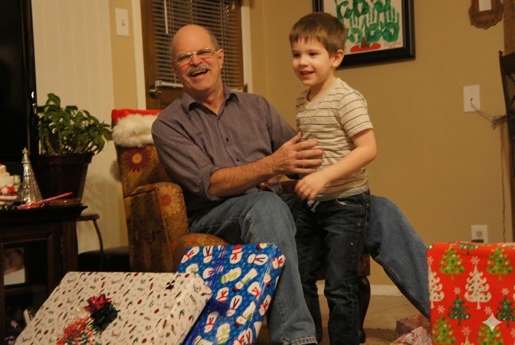 Obituary of Ronald Bruce Ratliff