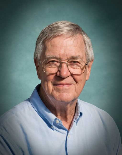 Obituary of Robert D. Barton