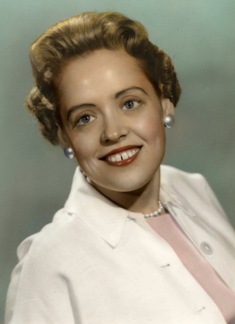 Obituary of Delores Marie Miller