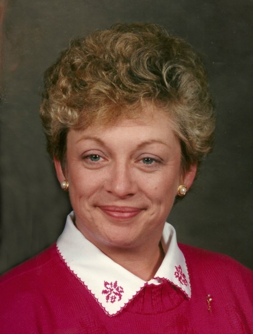 Obituary of Sue Bloedorn