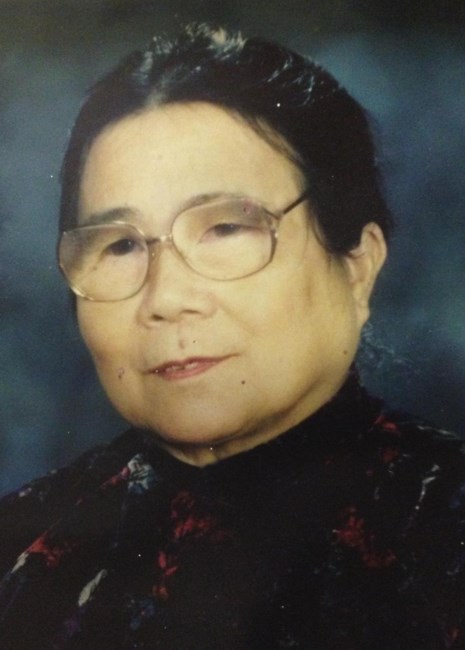 Obituario de Huong Thi Nguyen