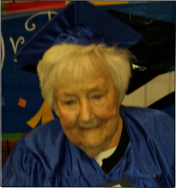 Obituary of Anne M. Fancell