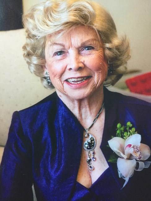 Obituary of Vera Lucille Powers