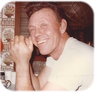 Obituary of Robert Charles Sharp