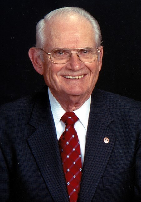 Avis de décès de Thomas Newton Hobgood Jr.