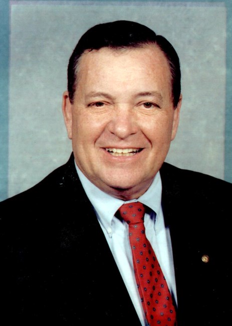 Obituary of Hal Spearman Crawford Sr.