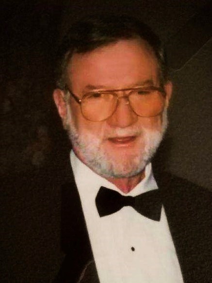 Obituario de Ernest Cecil Kilgore