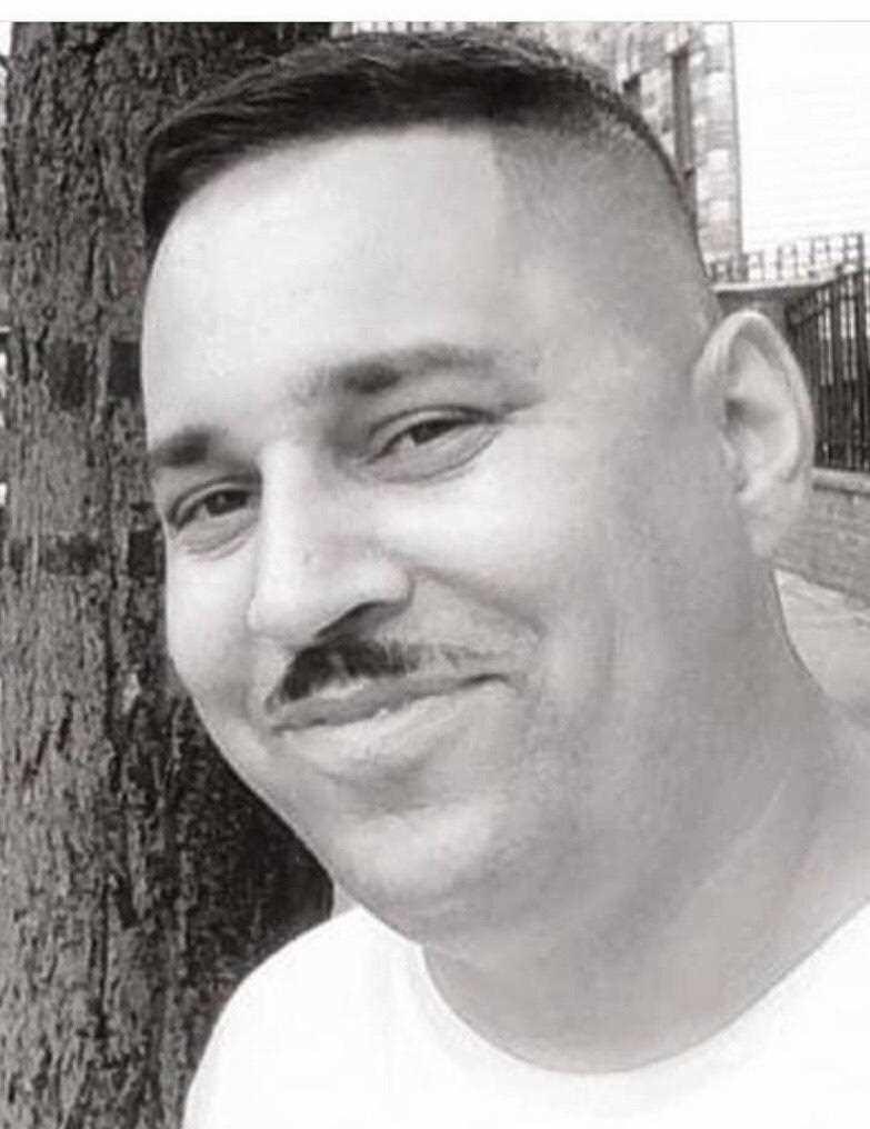 Obituary of George A. Santiago