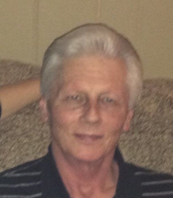 Obituary of Charles "Don" Richard