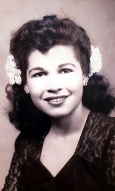 Obituary of Virginia A  Rosales