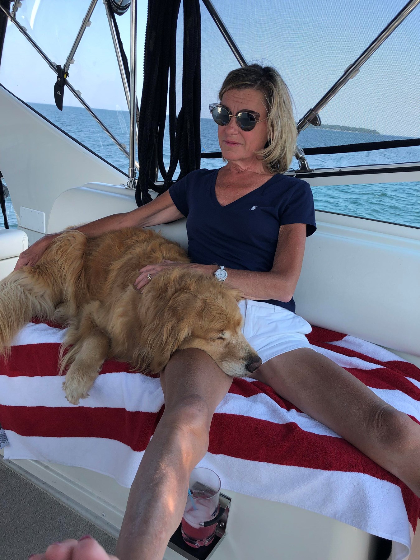 Obituary of Michelle Suzanne (Cook) Christie