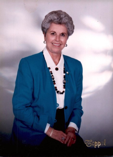 Obituary of Doris W. Like-Denio