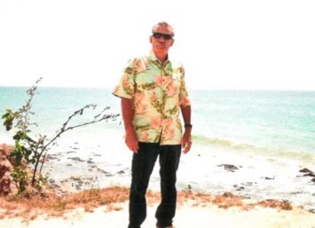 Obituary of Jesus Zapata